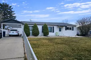 4775 W 4895 S, Salt Lake City, UT 84118 - Photo 3