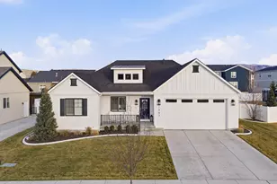 1387 S 960 E, Heber City, UT 84032 - Photo 1