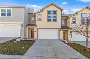 1540 E Primrose Ln, Layton, UT 84040 - Photo 1