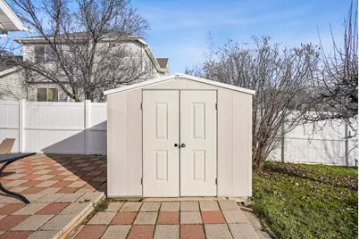 1292 E 2675 N, Layton, UT 84040 - Photo 37