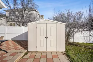 1292 E 2675 N, Layton, UT 84040 - Photo 37