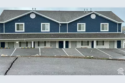 888 N Newburg Dr #UNIT 1, Garden City, UT 84028 - Photo 1