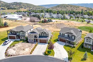 1126 N Springer View Loop, Midway, UT 84049 - Photo 3