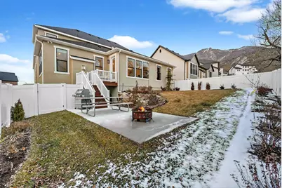 1390 E Orchard Ridge Ln, Kaysville, UT 84037 - Photo 35
