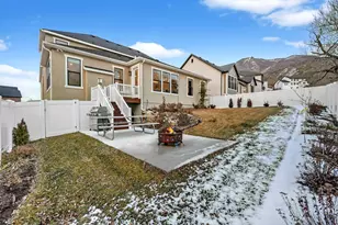 1390 E Orchard Ridge Ln, Kaysville, UT 84037 - Photo 35