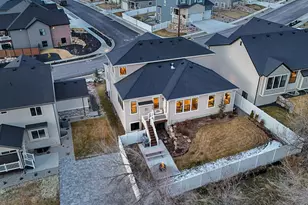 1390 E Orchard Ridge Ln, Kaysville, UT 84037 - Photo 51