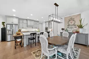 1390 E Orchard Ridge Ln, Kaysville, UT 84037 - Photo 13