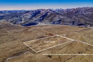 3044 N Democrat Alley, Kamas, UT 84036 - Photo 1