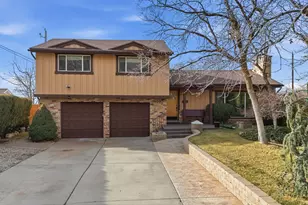 4090 S Monarch Way E, Holladay, UT 84124 - Photo 1