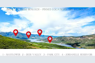 6722 N Macallan Ln #107, Heber City, UT 84032 - Photo 11