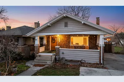 1514 S 500 E, Salt Lake City, UT 84105 - Photo 1