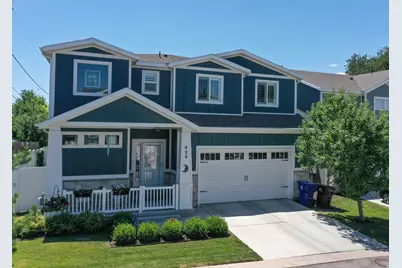 920 E Queensmill Ln, Salt Lake City, UT 84106 - Photo 1