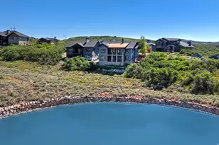 1375 E Lasso Trail, Hideout, UT 84036 - Photo 55