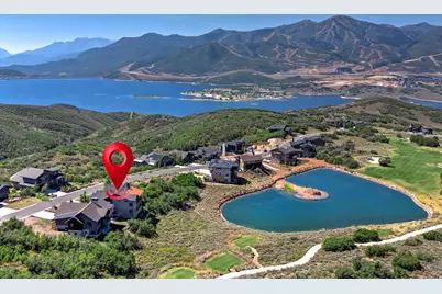 1375 E Lasso Trl, Hideout, UT 84036 - Photo 7