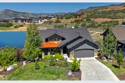 1375 E Lasso Trl, Hideout, UT 84036 - Photo 3