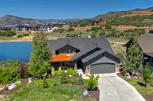 1375 E Lasso Trail, Hideout, UT 84036 - Photo 3