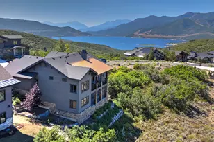 1375 E Lasso Trail, Hideout, UT 84036 - Photo 5