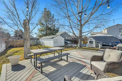 4689 W Helenic Ln, West Jordan, UT 84088 - Photo 31