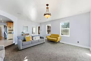 75 S Hillside Dr, Elk Ridge, UT 84651 - Photo 3