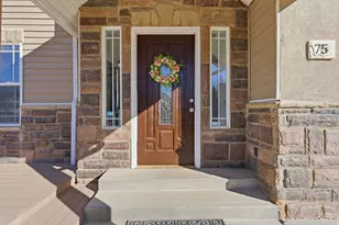 75 S Hillside Dr, Elk Ridge, UT 84651 - Photo 1