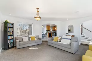 75 S Hillside Dr, Elk Ridge, UT 84651 - Photo 5