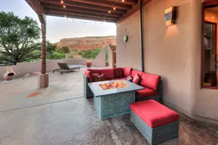 100 S Joe Wilson Dr, Moab, UT 84532 - Photo 67