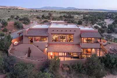 100 S Joe Wilson Dr, Moab, UT 84532 - Photo 5