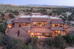 100 S Joe Wilson Dr, Moab, UT 84532 - Photo 5