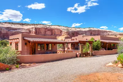 100 S Joe Wilson Dr, Moab, UT 84532 - Photo 11