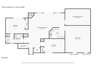 100 S Joe Wilson Dr, Moab, UT 84532 - Photo 99