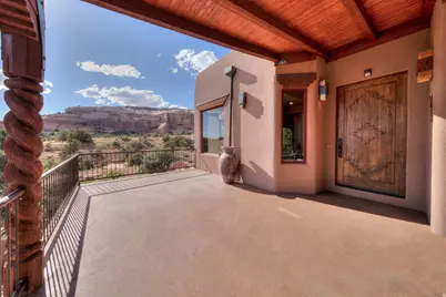 100 S Joe Wilson Dr, Moab, UT 84532 - Photo 17