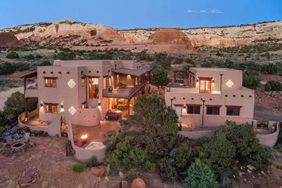 100 S Joe Wilson Dr, Moab, UT 84532 - Photo 1