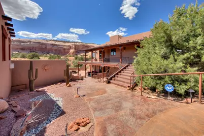 100 S Joe Wilson Dr, Moab, UT 84532 - Photo 13