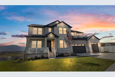 1883 W Olympus Dr, Saratoga Springs, UT 84045 - Photo 29