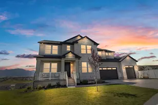 1883 W Olympus Dr, Saratoga Springs, UT 84045 - Photo 29