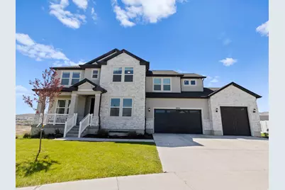 1883 W Olympus Dr, Saratoga Springs, UT 84045 - Photo 1