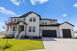 1883 W Olympus Dr, Saratoga Springs, UT 84045 - Photo 1