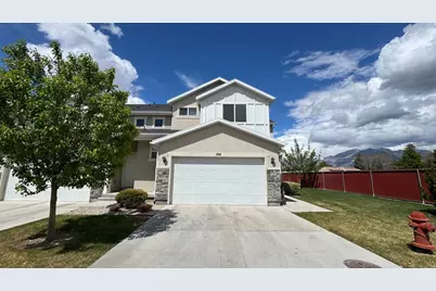 164 N 450 W, American Fork, UT 84003 - Photo 1