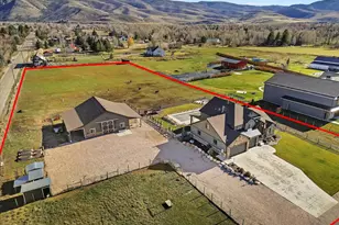 560 S 8600 E, Huntsville, UT 84317 - Photo 53