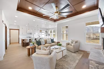 846 E 400 N, Salem, UT 84653 - Photo 3