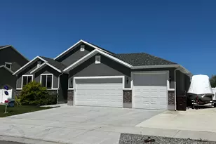 2045 E Mine Rock Rd, Lake Point, UT 84074 - Photo 1