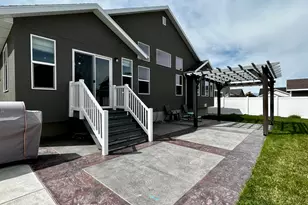 2045 E Mine Rock Rd, Lake Point, UT 84074 - Photo 23