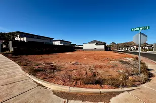 5149 W 2150 S, Hurricane, UT 84737 - Photo 1