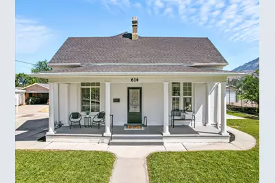 614 W 400 N, Provo, UT 84601 - Photo 1
