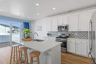 5492 North Yeager Ln N, Eagle Mountain, UT 84005 - Photo 3