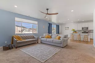 5492 North Yeager Ln N, Eagle Mountain, UT 84005 - Photo 9