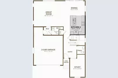 5492 North Yeager Ln N, Eagle Mountain, UT 84005 - Photo 25