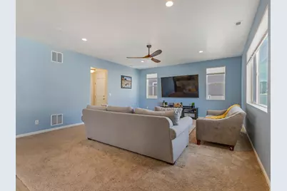 5492 North Yeager Ln N, Eagle Mountain, UT 84005 - Photo 7