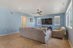 5492 North Yeager Ln N, Eagle Mountain, UT 84005 - Photo 7