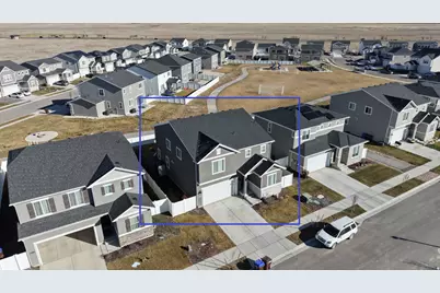 5492 North Yeager Ln N, Eagle Mountain, UT 84005 - Photo 25